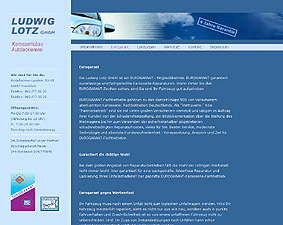 www.karosseriebau-lotz.de
