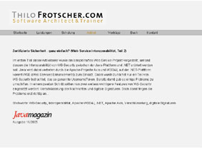 frotscher.com